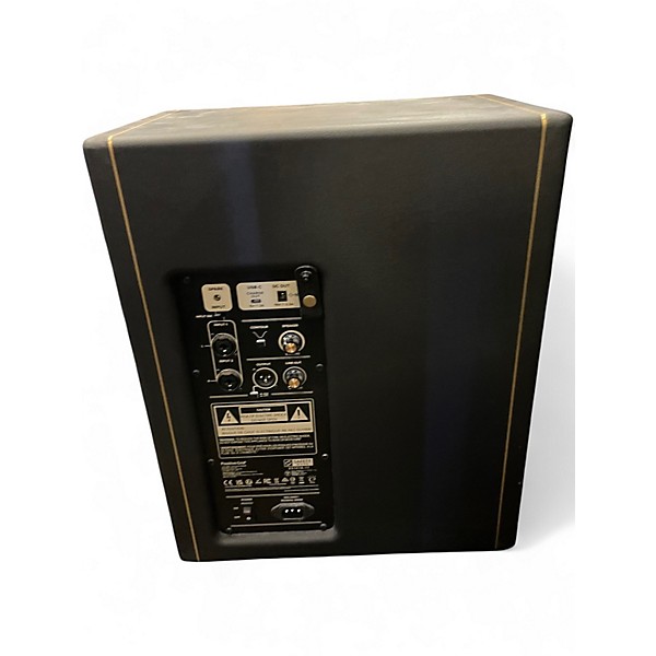 Used Positive Grid Spark CAB Powered FRFR Guitar Cabinet