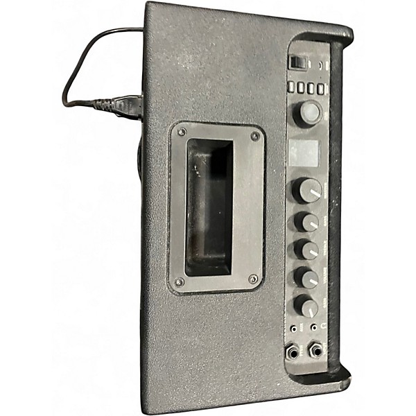 Used Fender Mustang LT25 25W 1x8 Guitar Combo Amp