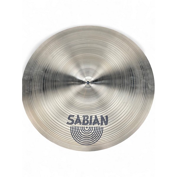 Used SABIAN 20in XS20 Medium Ride Cymbal