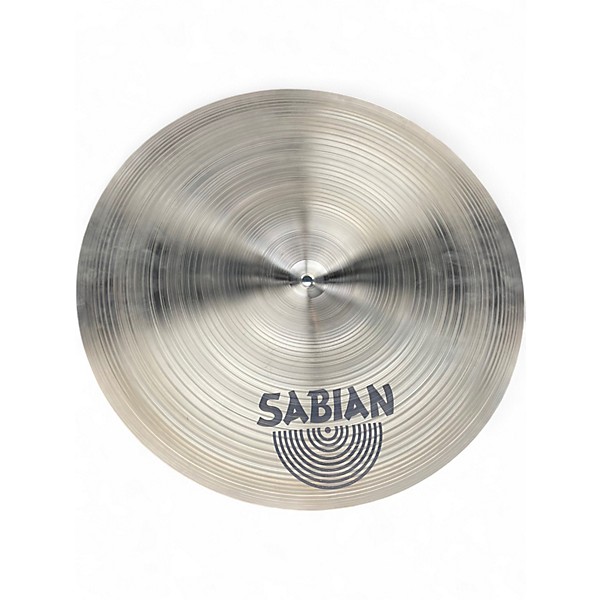 Used SABIAN 20in XS20 Medium Ride Cymbal
