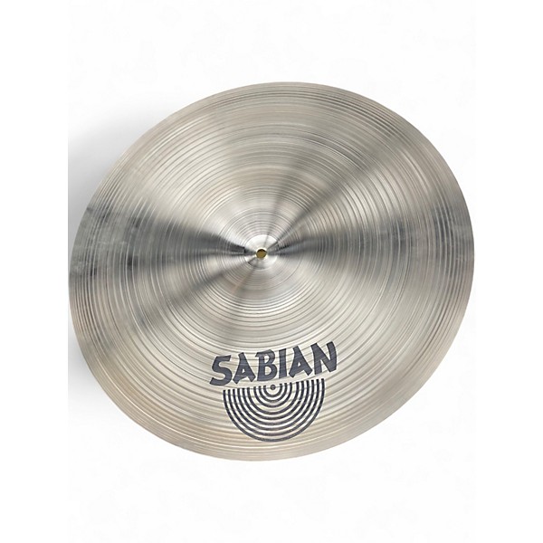 Used SABIAN 20in XS20 Medium Ride Cymbal