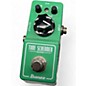 Used Ibanez Tube Screamer Mini Effect Pedal thumbnail