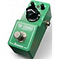Used Ibanez Tube Screamer Mini Effect Pedal