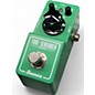 Used Ibanez Tube Screamer Mini Effect Pedal