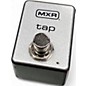 Used MXR Tap Pedal