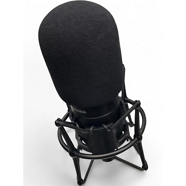 Used Audio-Technica AT2035 Condenser Microphone