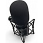 Used Audio-Technica AT2035 Condenser Microphone