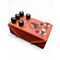 Used Walrus Audio Monument Tremolo craftsman V2 Effect Pedal