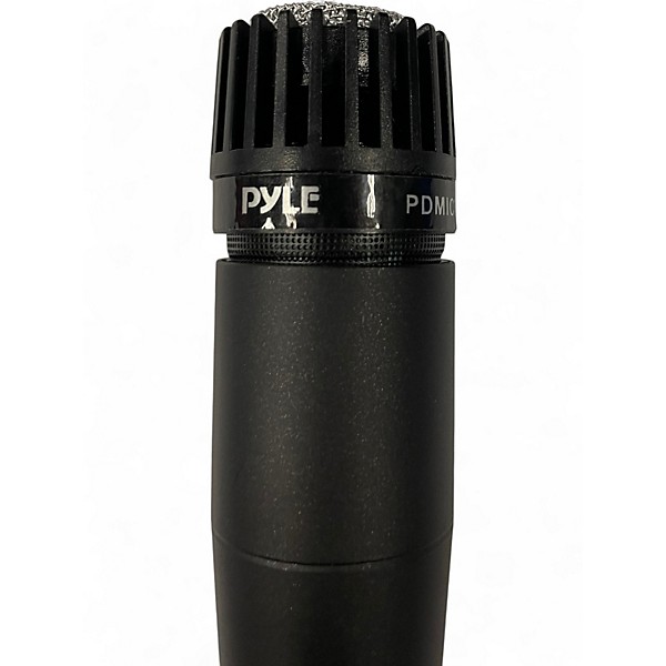 Used Pyle PDMIC78 Dynamic Microphone