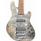 Used Cort GB MODERN 5 OPEN PORE Electric Bass Guitar thumbnail