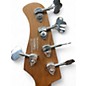 Used Cort GB MODERN 5 OPEN PORE Electric Bass Guitar