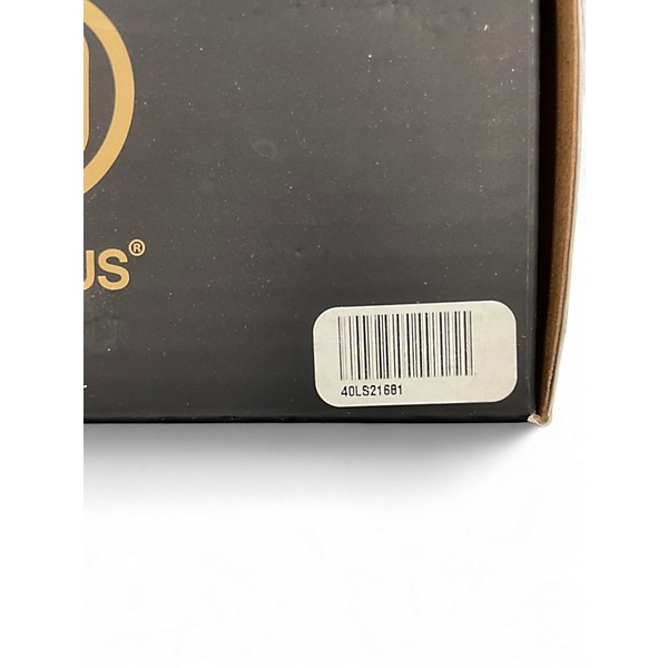 Used Walrus Audio Fathom Reverb Effect Pedal