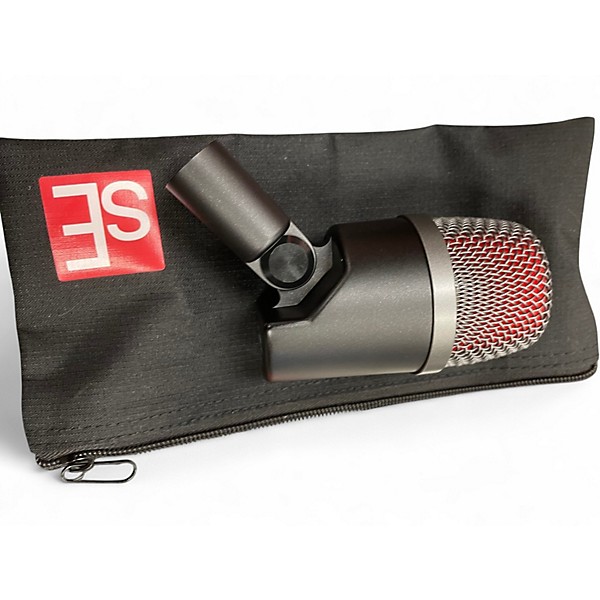 Used sE Electronics V BEAT Drum Microphone