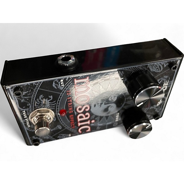 Used DigiTech Mosaic 12 String Effect Pedal