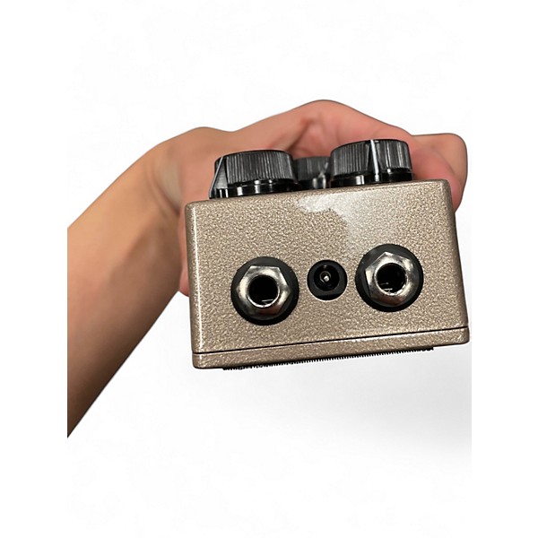 Used EarthQuaker Devices HOOF 20TH ANNIVERSARY Effect Pedal