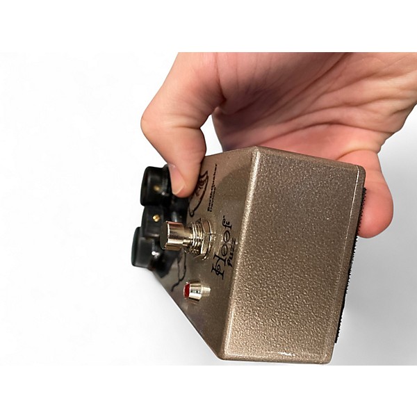 Used EarthQuaker Devices HOOF 20TH ANNIVERSARY Effect Pedal