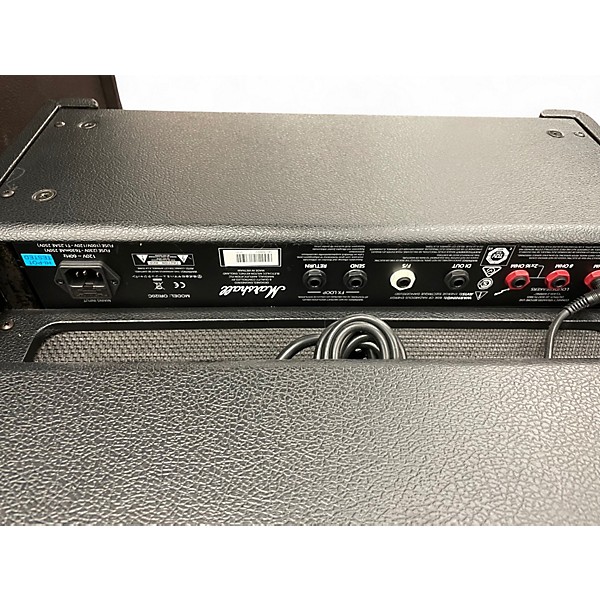 Used Marshall Origin 20C Tube Guitar Combo Amp