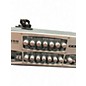 Used Genz Benz GBE 1200 Bass Amp Head
