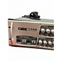 Used Genz Benz GBE 1200 Bass Amp Head