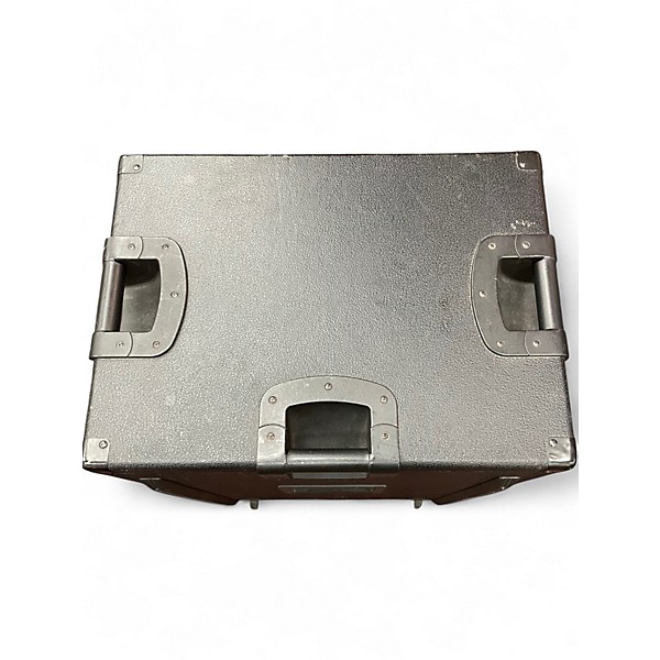 Used Genz Benz GB410T-UB4 4Ohm 4x10 Bass Cabinet