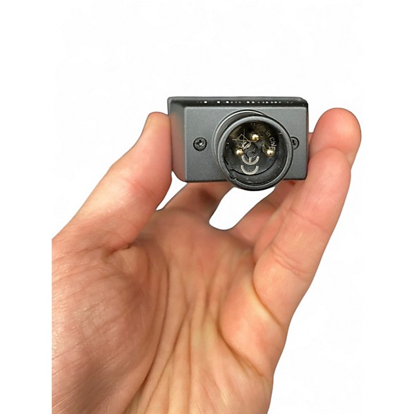 Used sE Electronics SE4400A PAIR Condenser Microphone