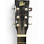 Used Rogue RA090D BLACK Acoustic Electric Guitar