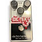 Used Electro-Harmonix Big Muff Nano Effect Pedal thumbnail