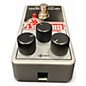 Used Electro-Harmonix Big Muff Nano Effect Pedal
