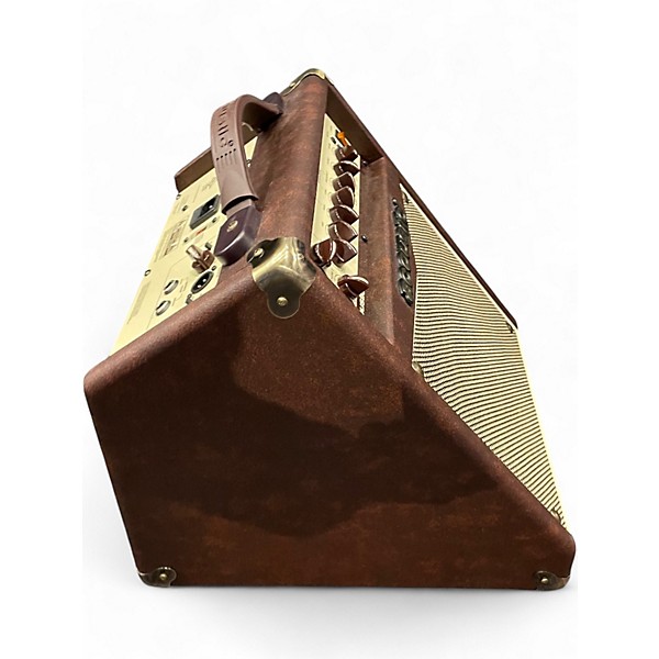 Used Acoustic A20 20W Acoustic Guitar Combo Amp