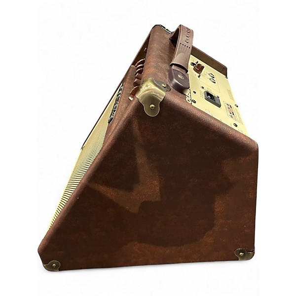 Used Acoustic A20 20W Acoustic Guitar Combo Amp