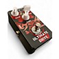 Used Joyo ULTIMATE DRIVE Effect Pedal