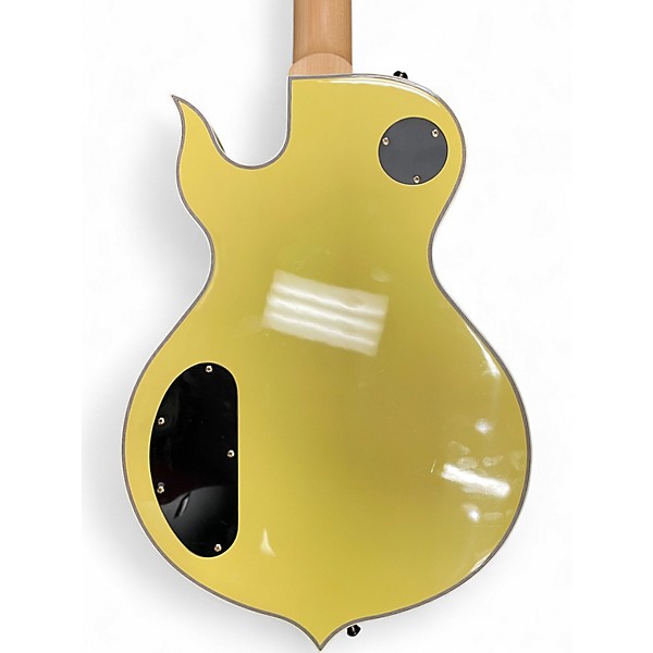 Used Wylde Audio Odin Grail Natural Solid Body Electric Guitar