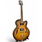 Used Ibanez AF55TF Tobacco Hollow Body Electric Guitar thumbnail