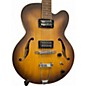 Used Ibanez AF55TF Tobacco Hollow Body Electric Guitar