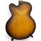 Used Ibanez AF55TF Tobacco Hollow Body Electric Guitar