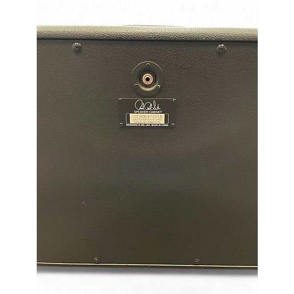 Used PRS SK112CV Guitar Cabinet