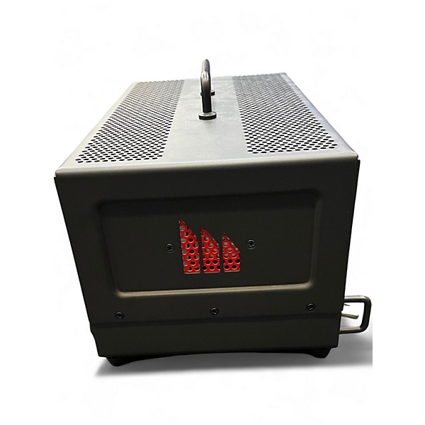 Used PRS mt15 Tube Guitar Amp Head