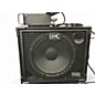 Used Gallien-Krueger 115RBX II Bass Cabinet thumbnail