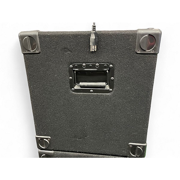 Used Gallien-Krueger 115RBX II Bass Cabinet