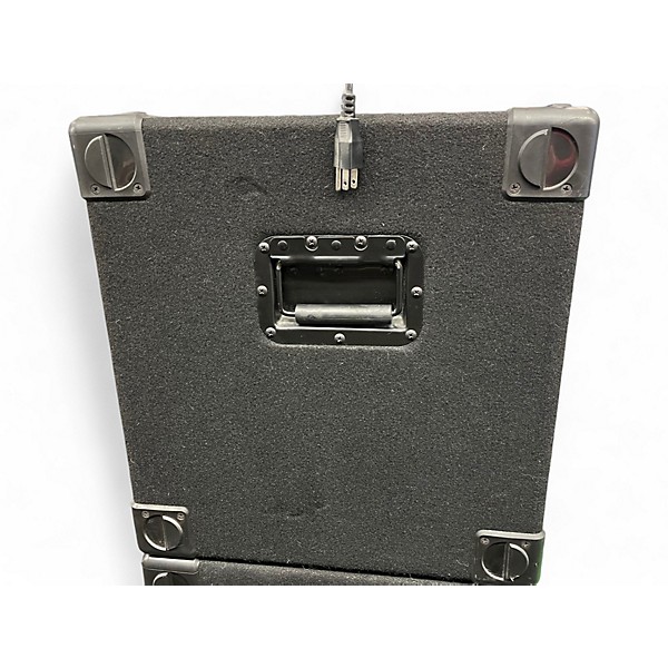 Used Gallien-Krueger 115RBX II Bass Cabinet