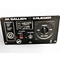 Used Gallien-Krueger 115RBX II Bass Cabinet