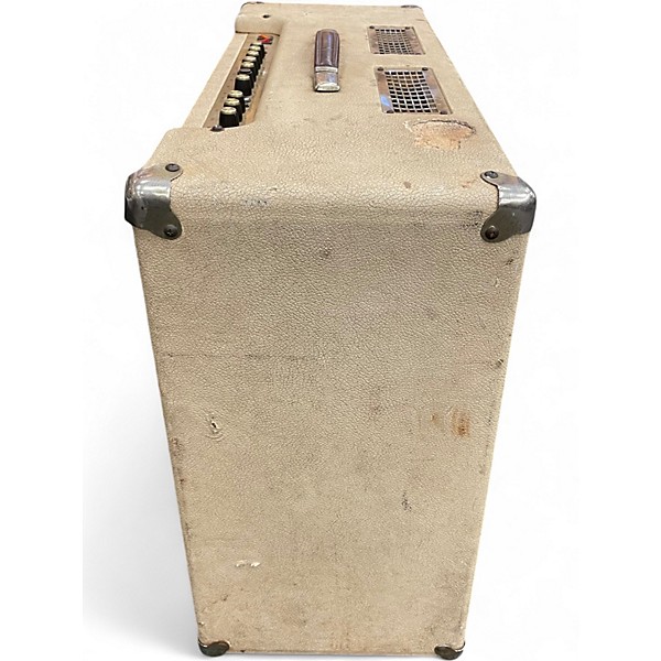 Vintage 1990s Crate Vintage Club 50 Tube Guitar Combo Amp