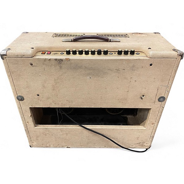 Vintage 1990s Crate Vintage Club 50 Tube Guitar Combo Amp