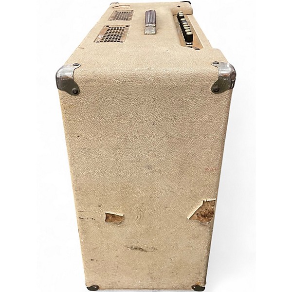 Vintage 1990s Crate Vintage Club 50 Tube Guitar Combo Amp