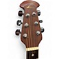 Used Celebrity By Ovation CC57 Natural Acoustic Electric Guitar