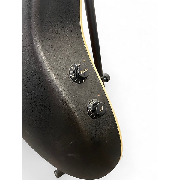 Used Celebrity By Ovation CC57 Natural Acoustic Electric Guitar