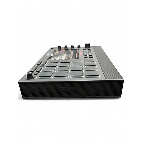 Used Akai Professional MPC Live 2 Production Controller