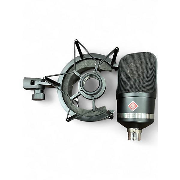 Used Neumann TLM107 Condenser Microphone
