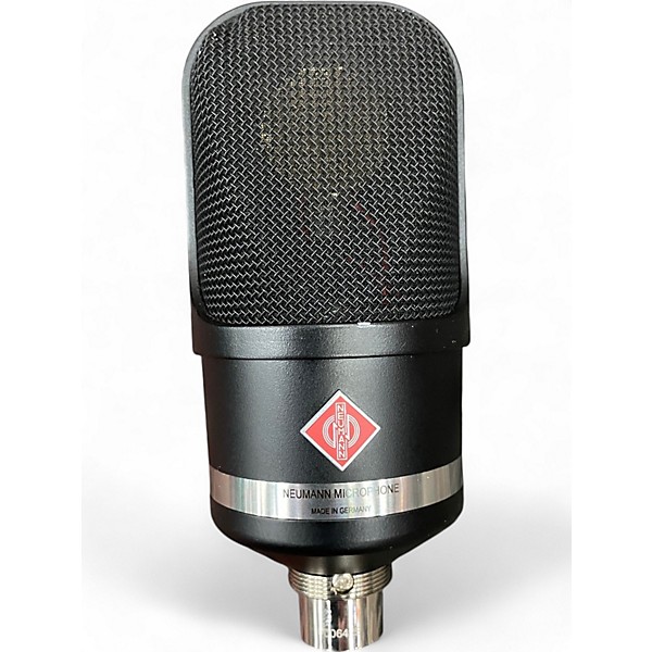Used Neumann TLM107 Condenser Microphone