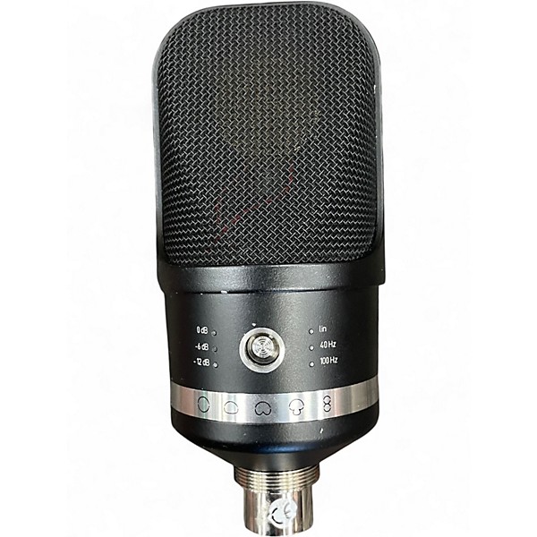 Used Neumann TLM107 Condenser Microphone
